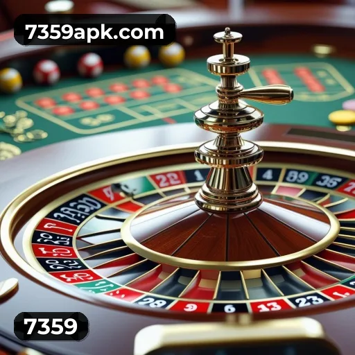 Segurança App 7359
