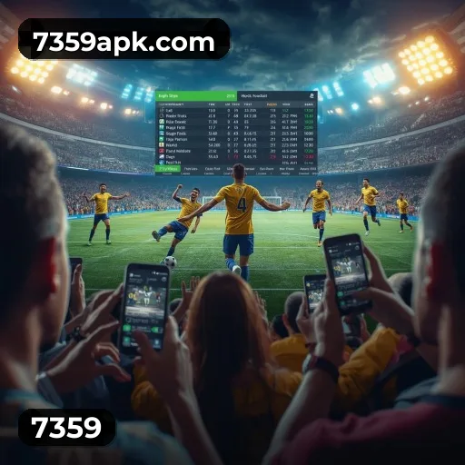 Android 7359