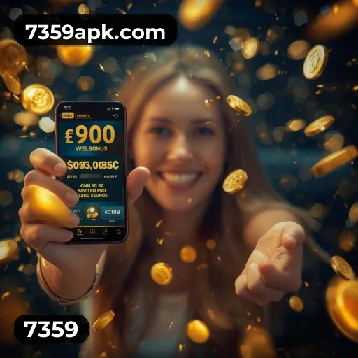 Promoções App 7359