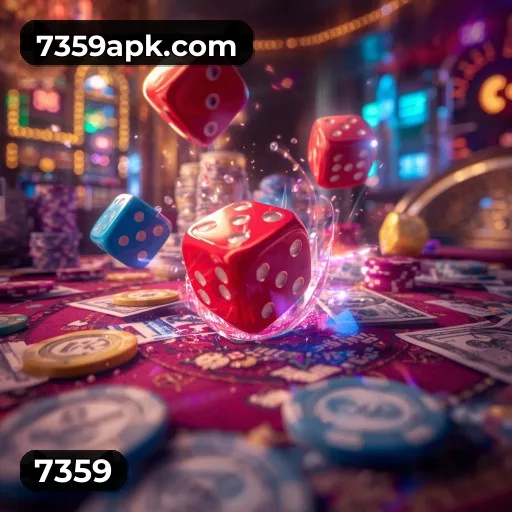 App 7359 iOS