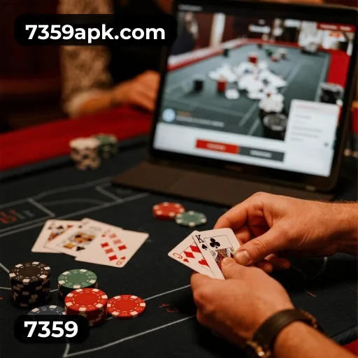 cassino_Blackjack