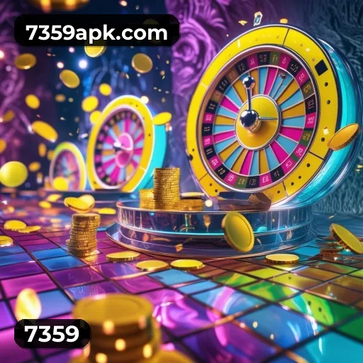 Segurança App 7359
