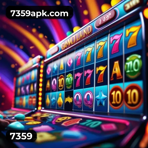 Slots mobile 7359