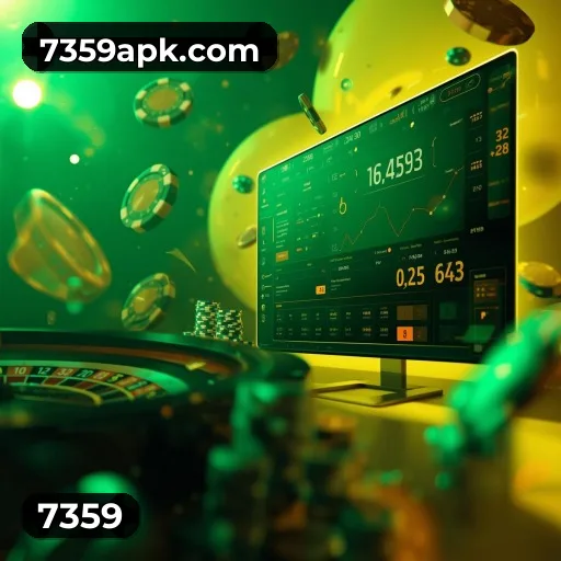 Slots em destaque 7359