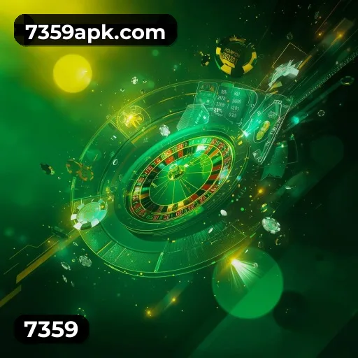 Jackpots 7359