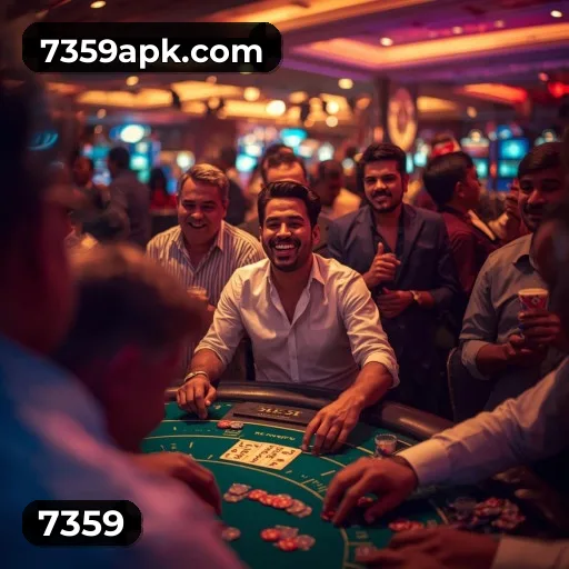 Slots mobile 7359
