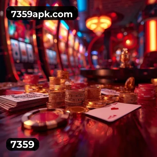 Registro slots 7359