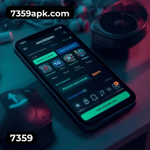 Evolução VIP 7359