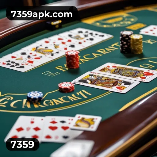 Slots RTP 7359