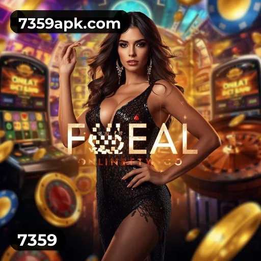 Chances Ganhar 7359