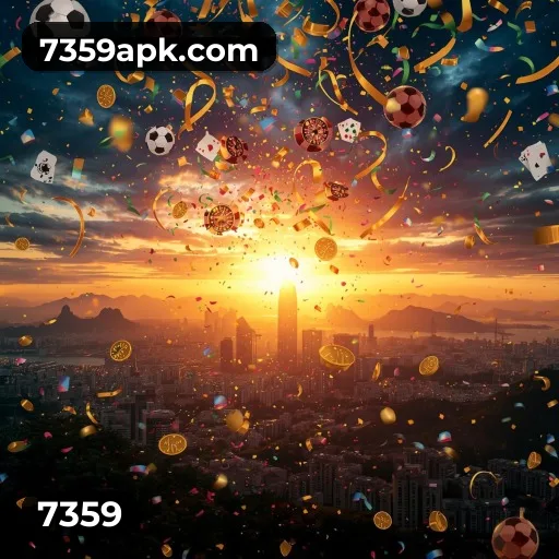 Crash Games 7359