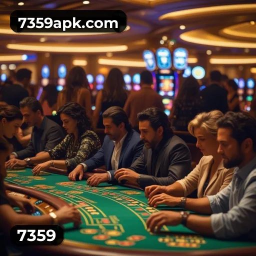 Jogos Mesa 7359